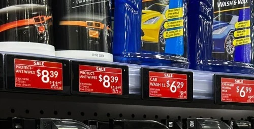 Quæ negoçi de alimentari an di prexi digitali?